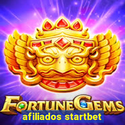 afiliados startbet